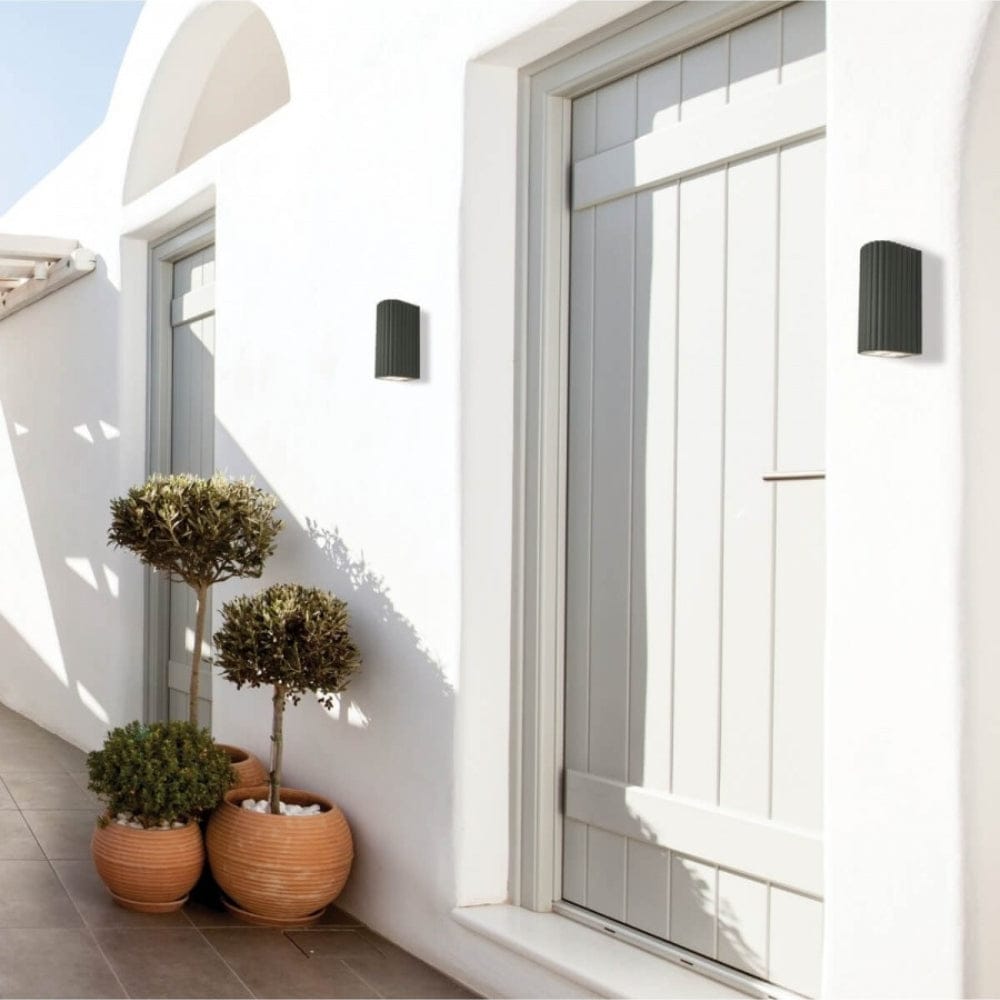 Exterior Wall Light Kymos Exterior Wall Light