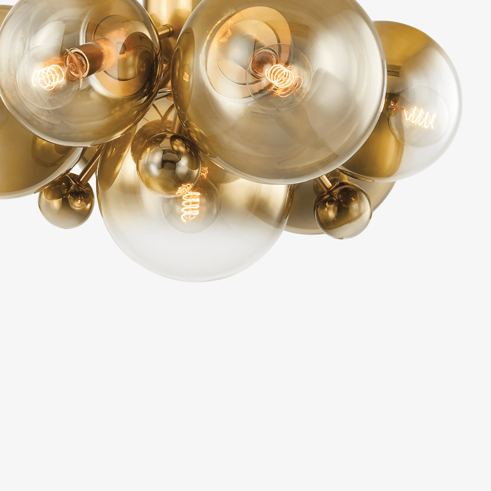 Linear Pendant Kyoto Linear