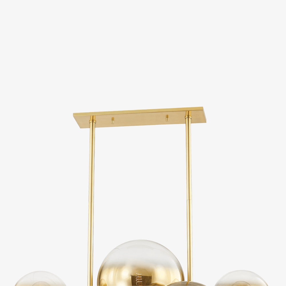 Linear Pendant Kyoto Linear