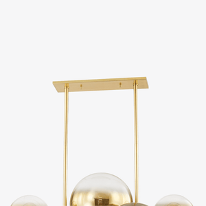 Linear Pendant Kyoto Linear