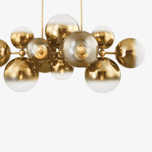 Linear Pendant Kyoto Linear