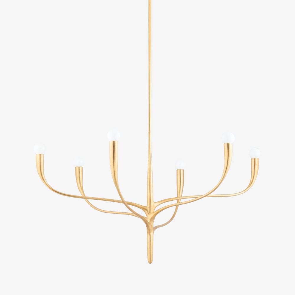 Interior Pendant Labra Chandelier