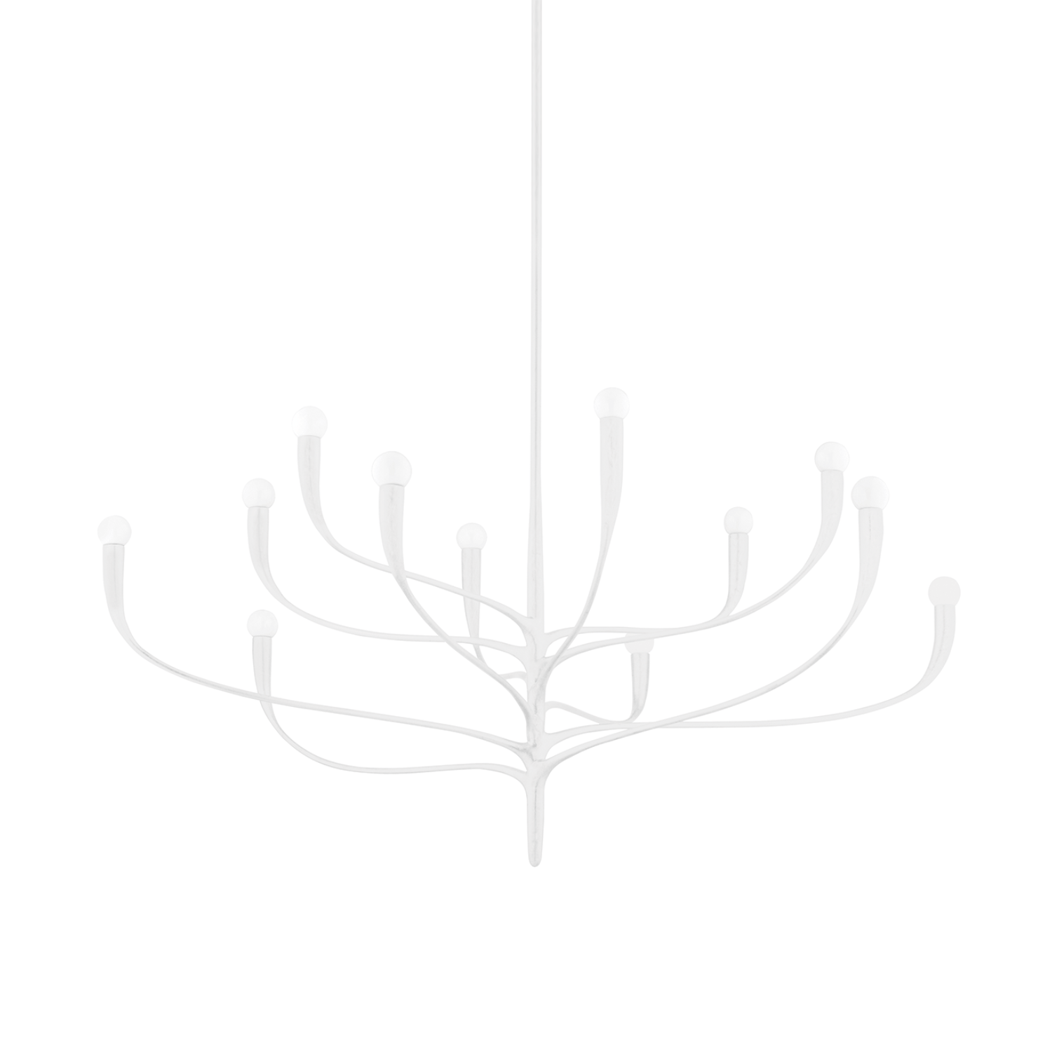 Interior Pendant Labra Chandelier - Large
