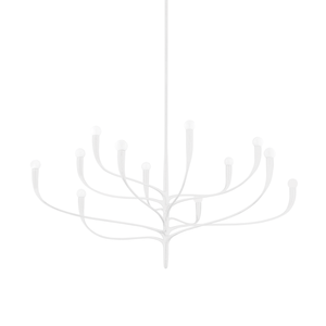 Interior Pendant Labra Chandelier - Large