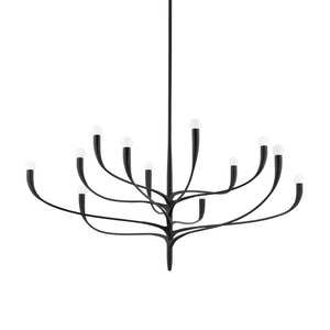 Interior Pendant Labra Chandelier - Large