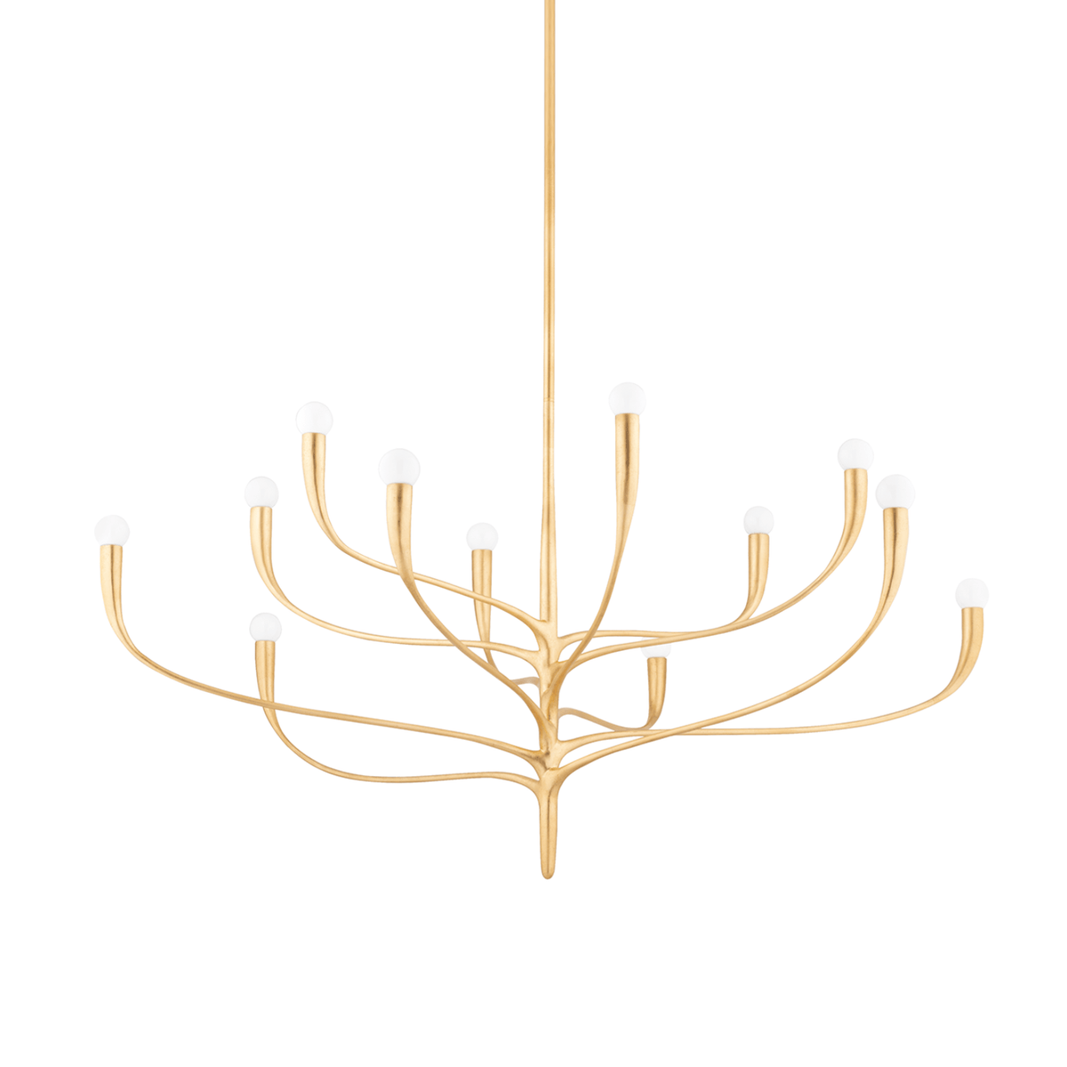 Interior Pendant Labra Chandelier - Large