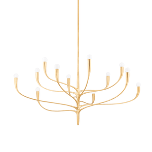 Interior Pendant Labra Chandelier - Large