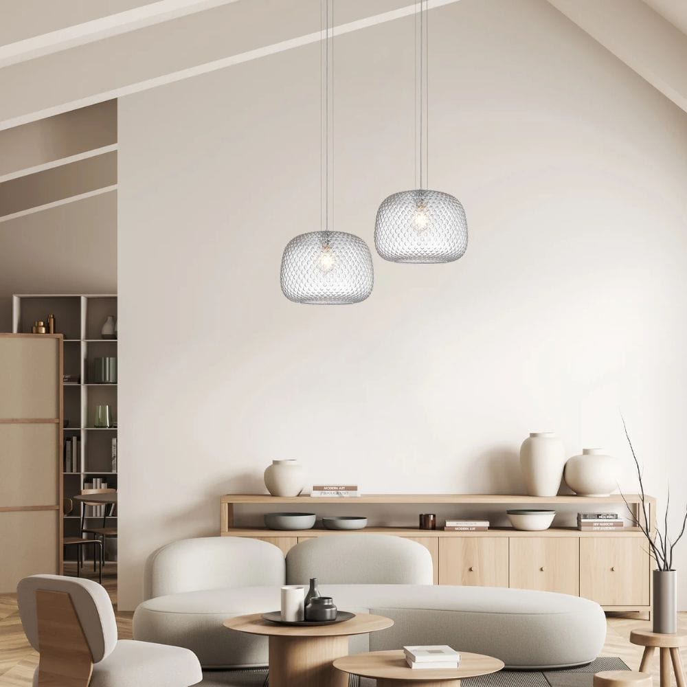 Interior Pendant Labu Pendant