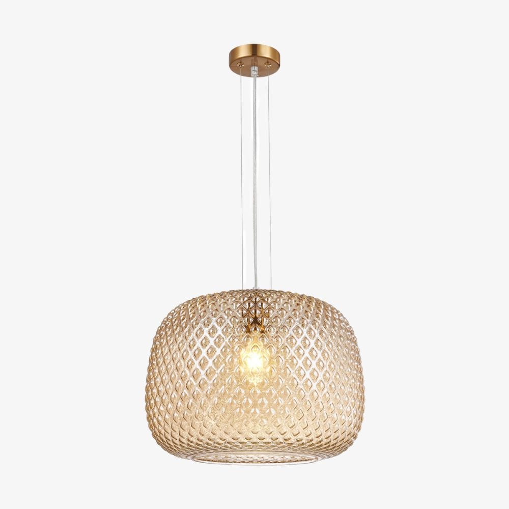 Interior Pendant Labu Pendant