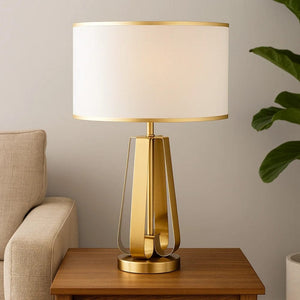 Table Lamps Laila Table Lamp