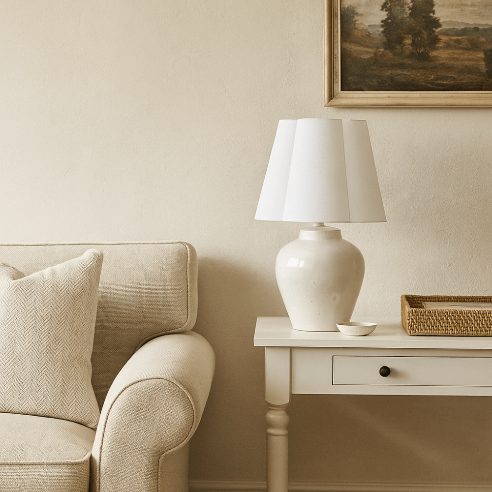 Table Lamps Lakehouse Table Lamp