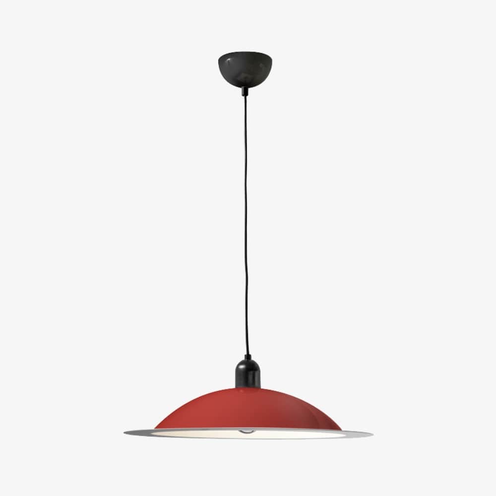 Interior Pendant Lampiatta - 1971 - Jonathan De Pas, Donato D’Urbino, Paolo Lomazzi