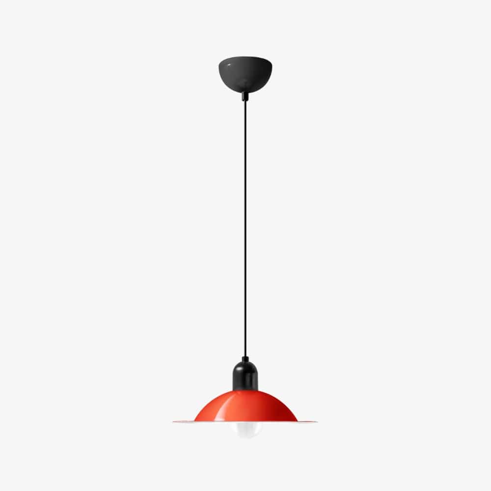 Interior Pendant Lampiatta - 1971 - Jonathan De Pas, Donato D’Urbino, Paolo Lomazzi