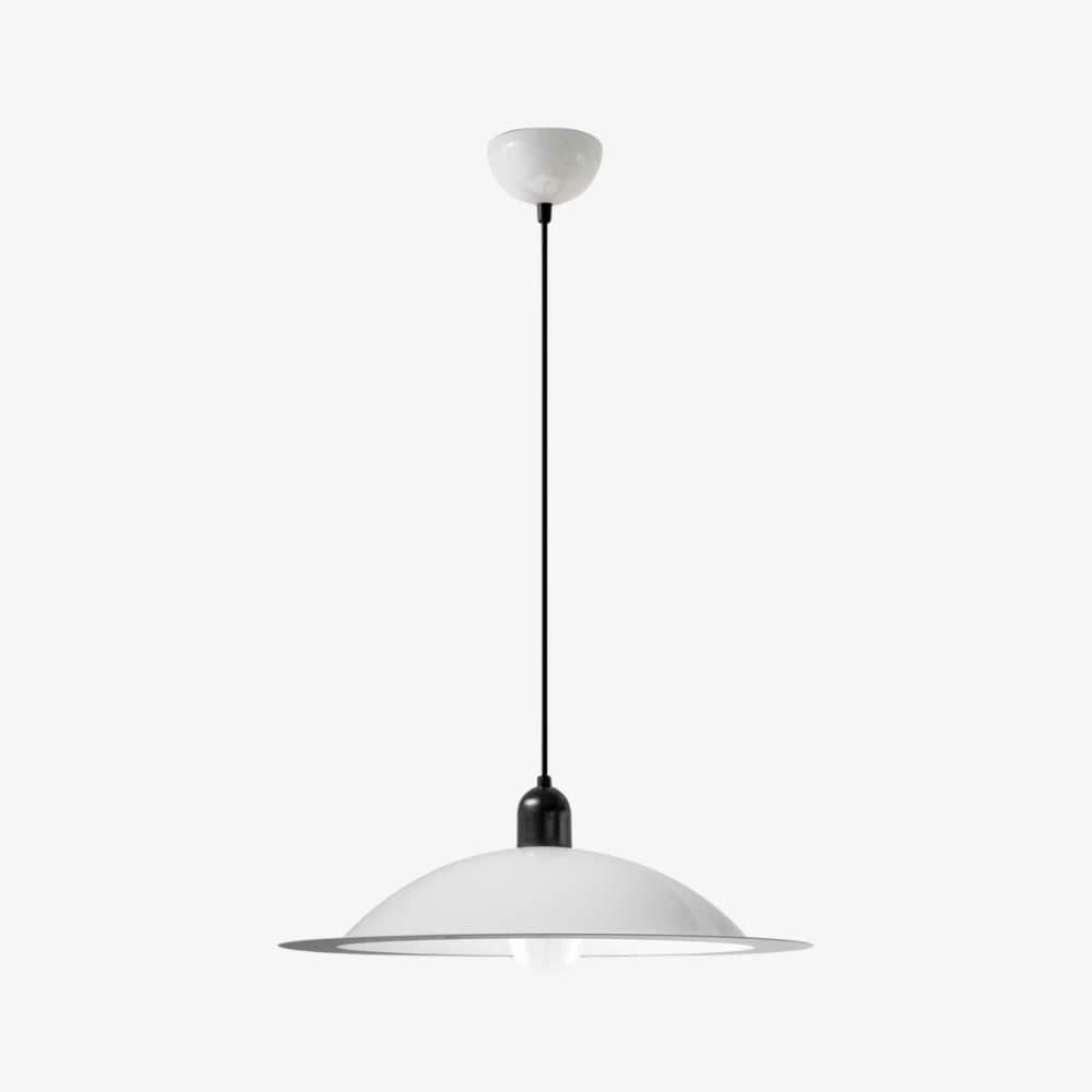 Interior Pendant Lampiatta - 1971 - Jonathan De Pas, Donato D’Urbino, Paolo Lomazzi