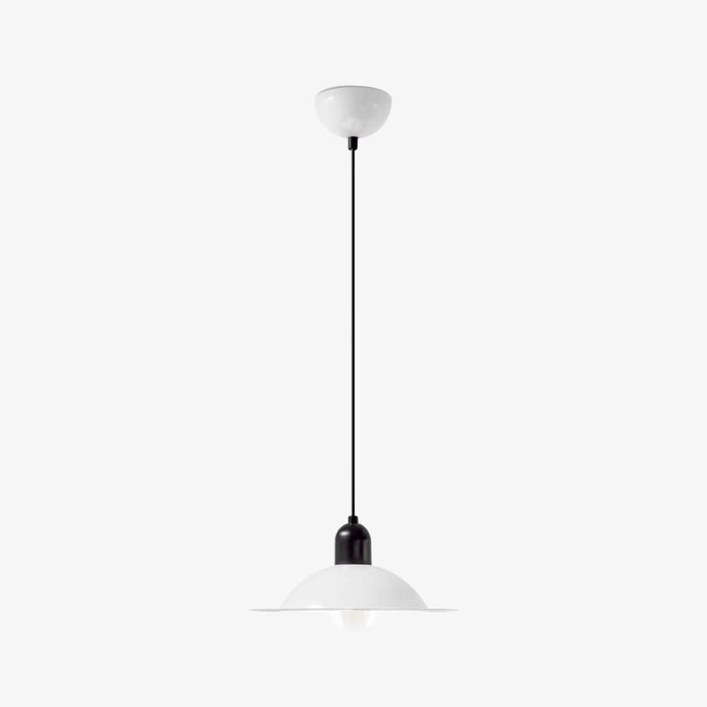 Interior Pendant Lampiatta - 1971 - Jonathan De Pas, Donato D’Urbino, Paolo Lomazzi