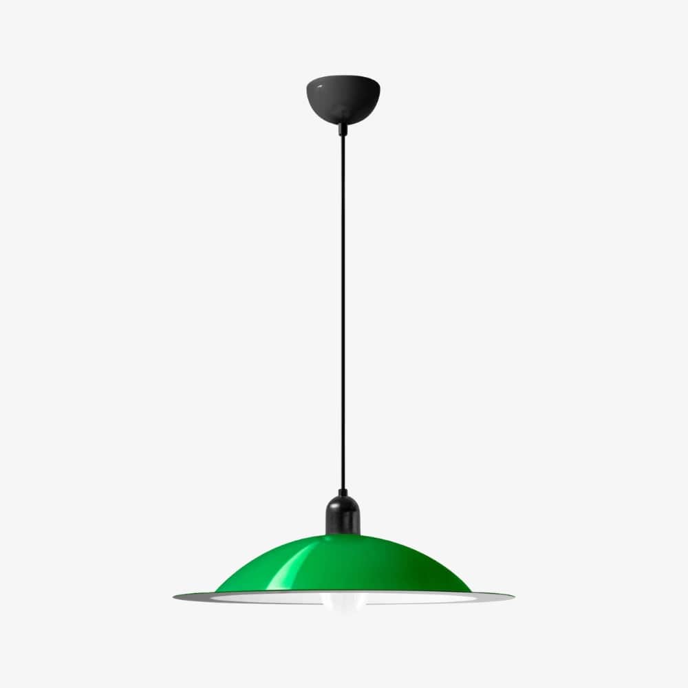 Interior Pendant Lampiatta - 1971 - Jonathan De Pas, Donato D’Urbino, Paolo Lomazzi
