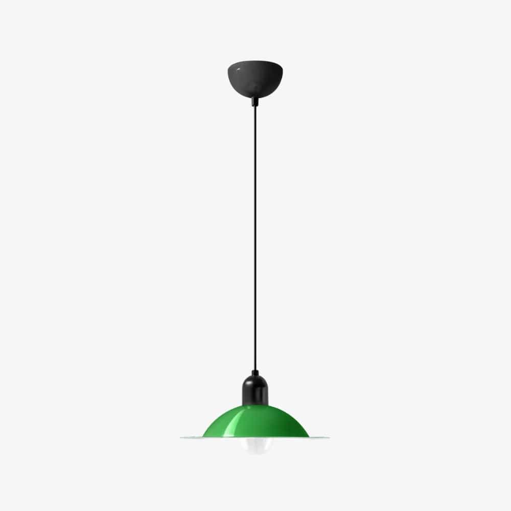 Interior Pendant Lampiatta - 1971 - Jonathan De Pas, Donato D’Urbino, Paolo Lomazzi