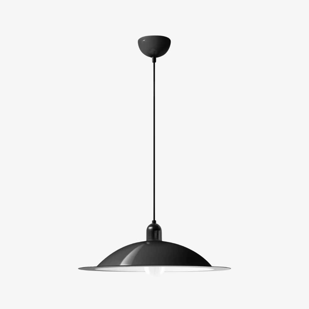 Interior Pendant Lampiatta - 1971 - Jonathan De Pas, Donato D’Urbino, Paolo Lomazzi