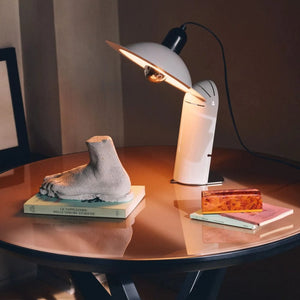 Table Lamps Lampiatta Table Lamp - 1971 - Jonathan De Pas, Donato D’Urbino, Paolo Lomazzi