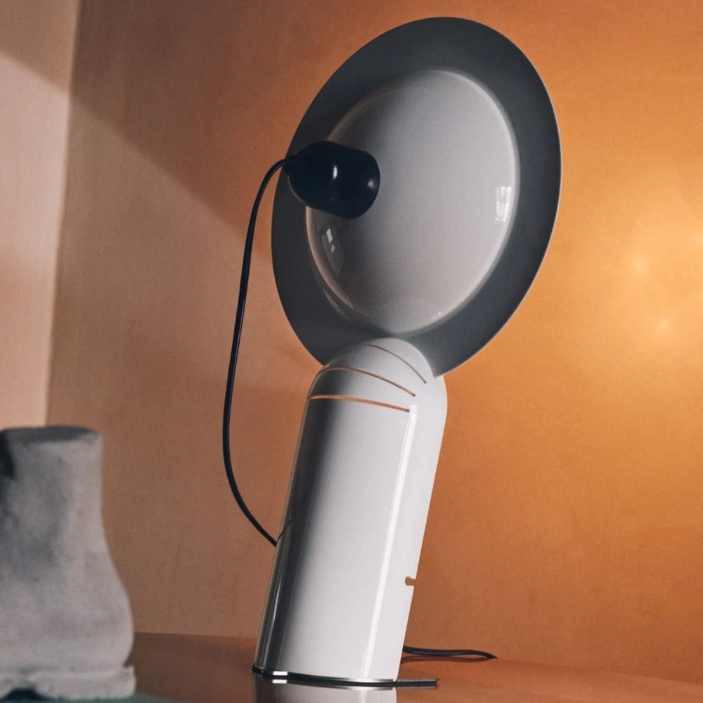 Table Lamps Lampiatta Table Lamp - 1971 - Jonathan De Pas, Donato D’Urbino, Paolo Lomazzi