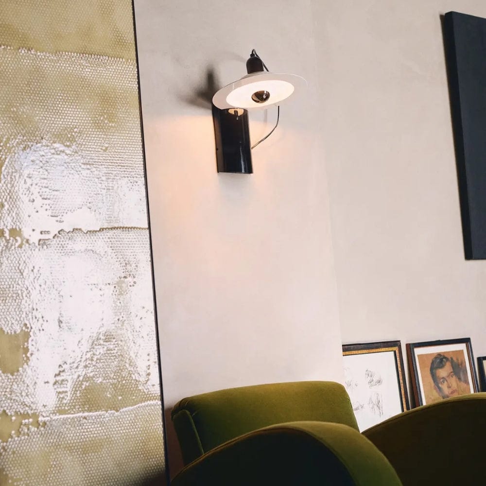 Interior Wall Light / Sconce Lampiatta Wall Lamps
