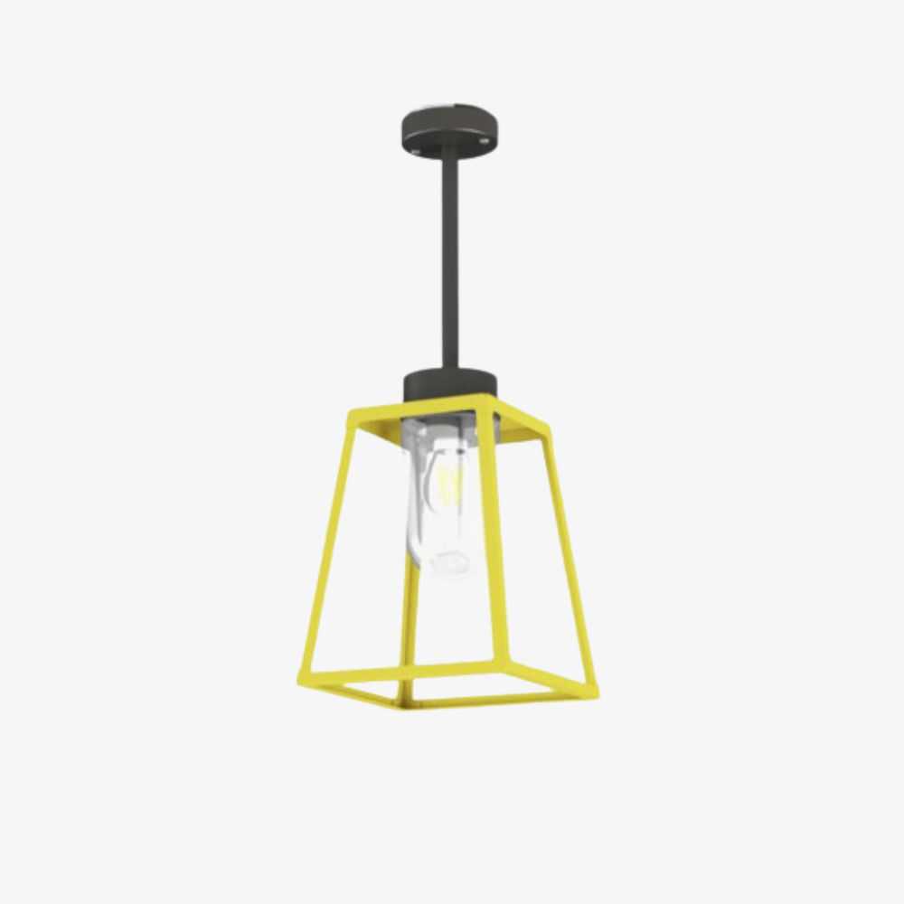 Exterior Pendant Lampiok 1 N°2 Pendant Light