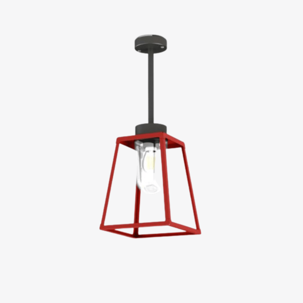 Exterior Pendant Lampiok 1 N°2 Pendant Light
