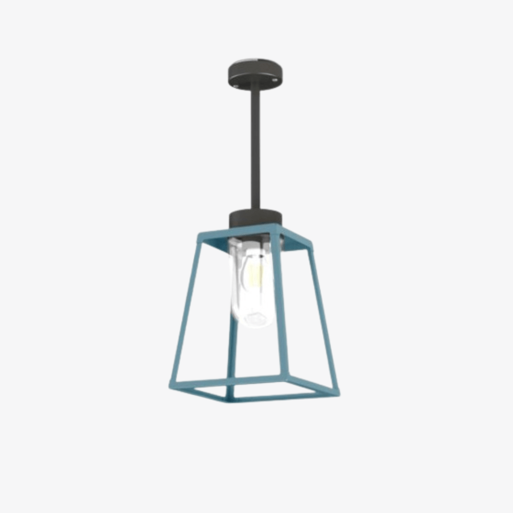 Exterior Pendant Lampiok 1 N°2 Pendant Light