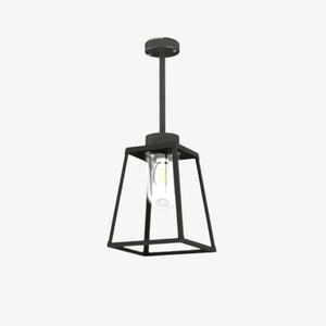 Exterior Pendant Lampiok 1 N°2 Pendant Light