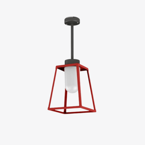 Exterior Pendant Lampiok 1 N°2 Pendant Light