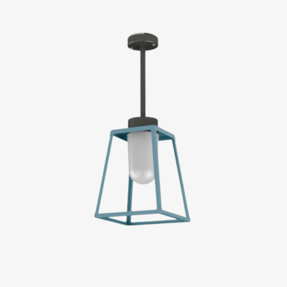 Exterior Pendant Lampiok 1 N°2 Pendant Light