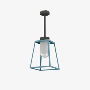 Exterior Pendant Lampiok 1 N°2 Pendant Light