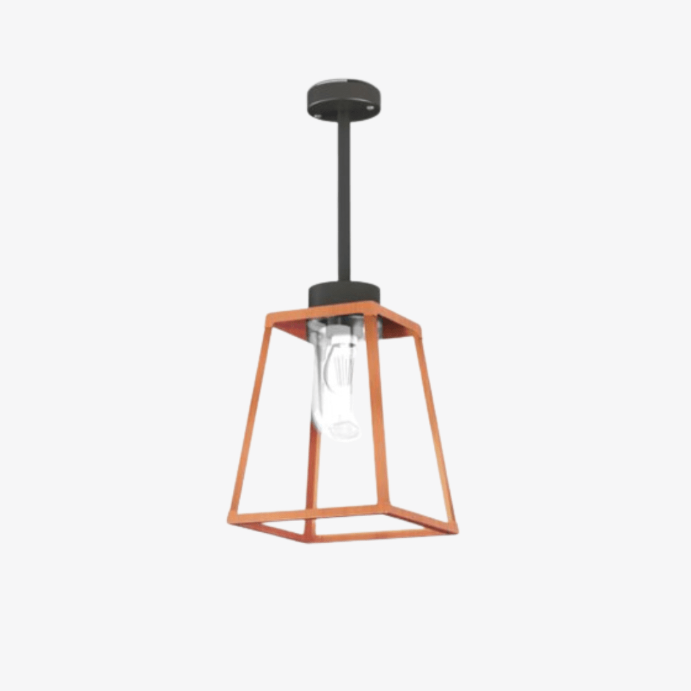 Exterior Pendant Lampiok 1 N°2 Pendant Light