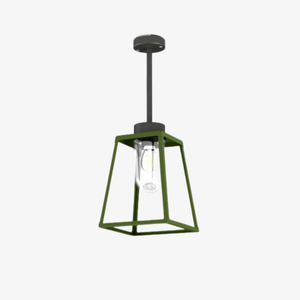 Exterior Pendant Lampiok 1 N°2 Pendant Light
