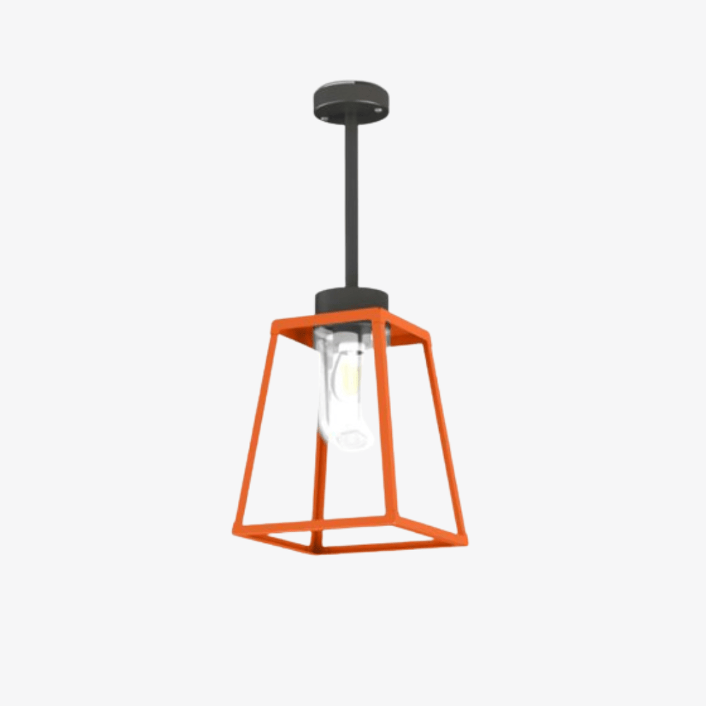 Exterior Pendant Lampiok 1 N°2 Pendant Light