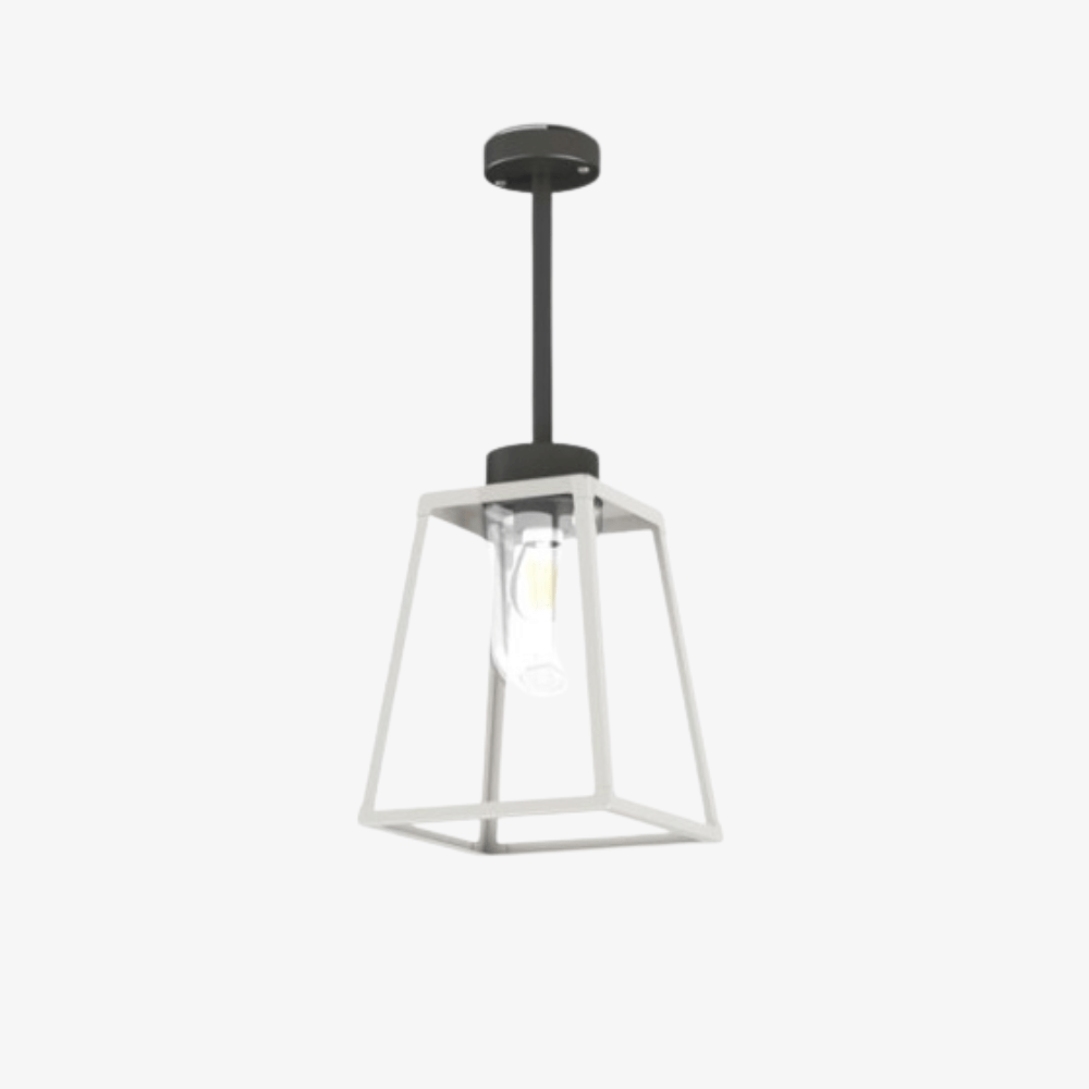 Exterior Pendant Lampiok 1 N°2 Pendant Light