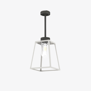 Exterior Pendant Lampiok 1 N°2 Pendant Light