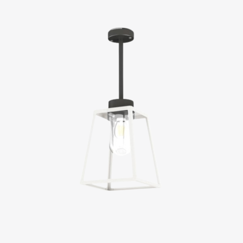 Exterior Pendant Lampiok 1 N°2 Pendant Light