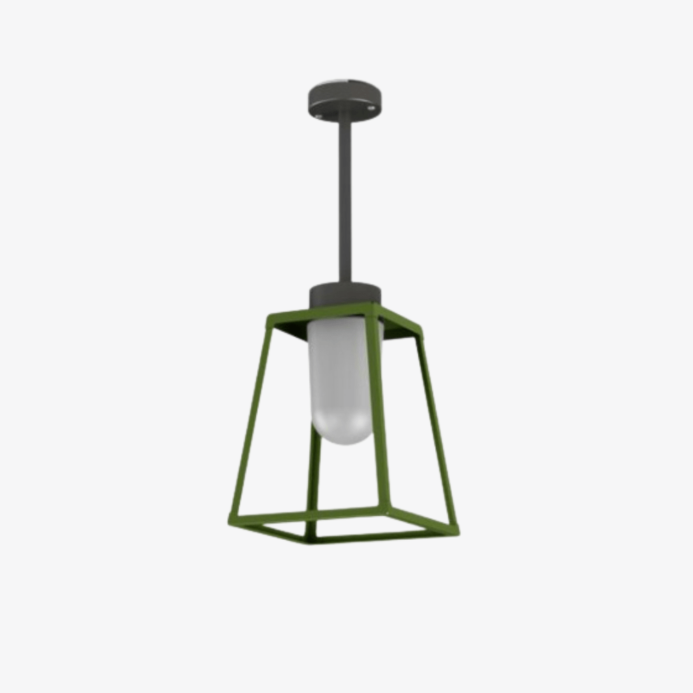 Exterior Pendant Lampiok 1 N°2 Pendant Light