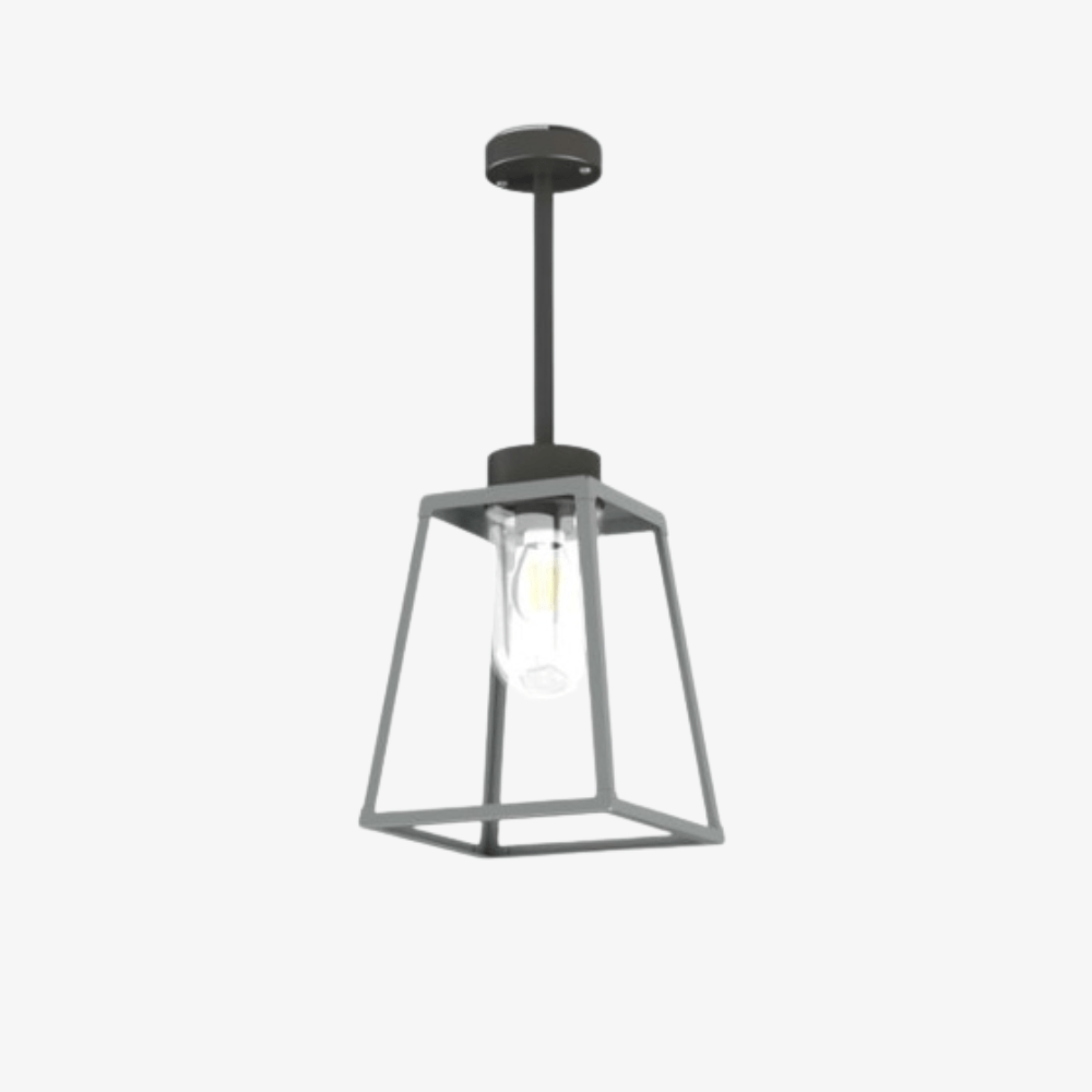 Exterior Pendant Lampiok 1 N°2 Pendant Light