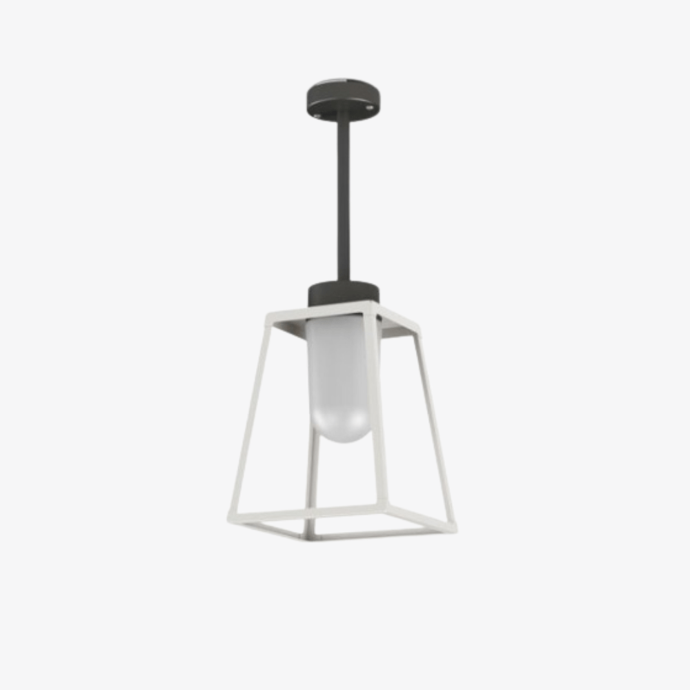 Exterior Pendant Lampiok 1 N°2 Pendant Light