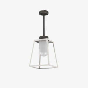 Exterior Pendant Lampiok 1 N°2 Pendant Light