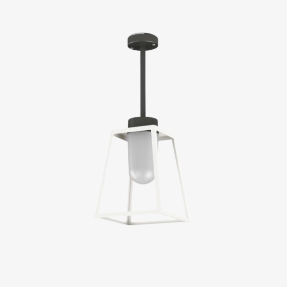 Exterior Pendant Lampiok 1 N°2 Pendant Light
