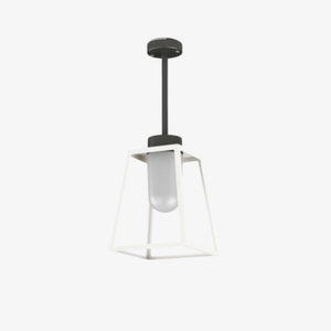 Exterior Pendant Lampiok 1 N°2 Pendant Light