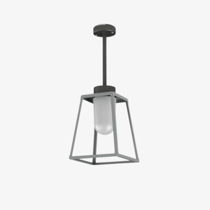 Exterior Pendant Lampiok 1 N°2 Pendant Light