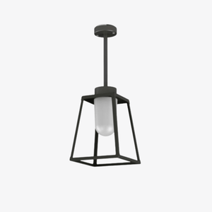 Exterior Pendant Lampiok 1 N°2 Pendant Light