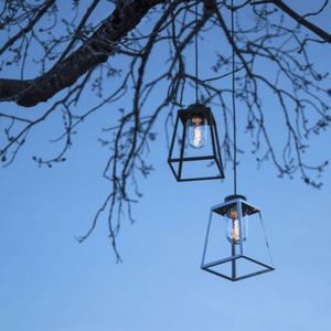 Exterior Pendant Lampiok 1 N° 3 Suspension Pendant Light