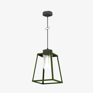 Exterior Pendant Lampiok 1 N° 4 Suspension Pendant Light (Copy)