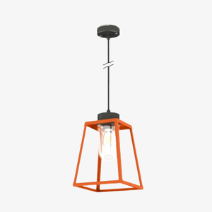 Exterior Pendant Lampiok 1 N° 4 Suspension Pendant Light (Copy)