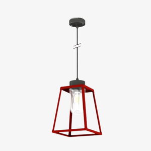 Exterior Pendant Lampiok 1 N° 4 Suspension Pendant Light (Copy)